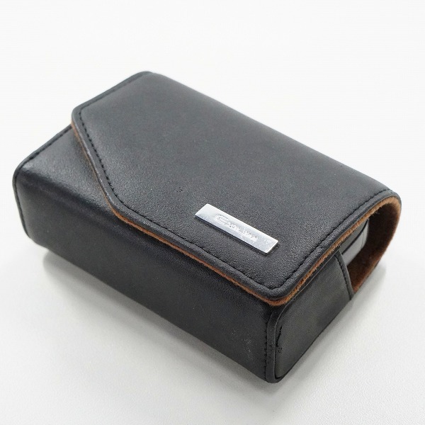 実際に弊社で買取させて頂いたCASIO/カシオ EXILIM EX-Z1050 コンパクトデジタルカメラ 簡易動作確認済みの画像 9枚目