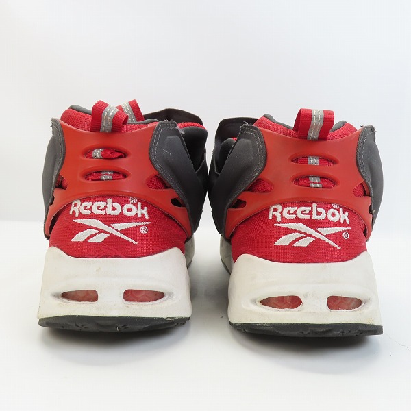 実際に弊社で買取させて頂いたReebok/リーボック INSTAPUMP FURY ROAD/インスタポンプフューリー ロード V69399/28.0の画像 1枚目