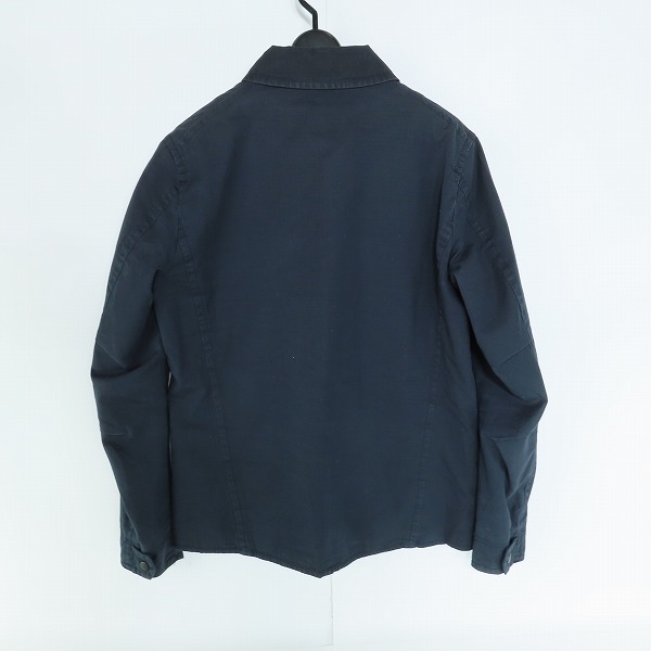 実際に弊社で買取させて頂いたnonnative/ノンネイティブ TROOPER JACKET COTTON RIPSTOP フィールドジャケット NN-J1802 1の画像 1枚目
