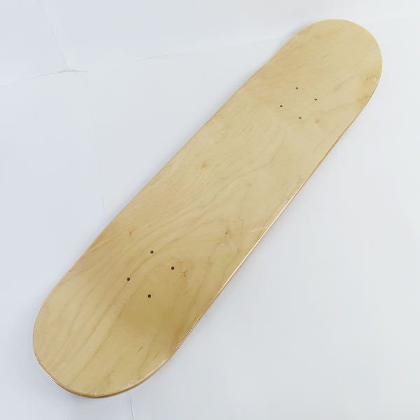 実際に弊社で買取させて頂いた【未開封】スタジオブランシュ×ヤビクエンリケユウジ ゴッホ スケートボード/スケボーデッキの画像 1枚目