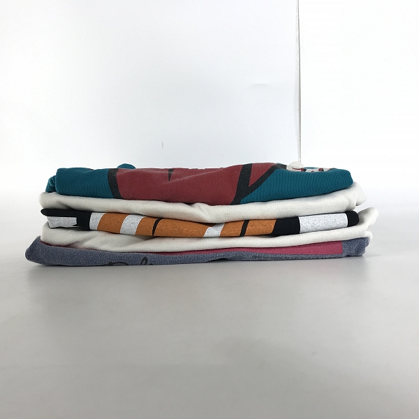 実際に弊社で買取させて頂いた【おまとめ】The Rolling Stones/ローリングストーンズ バンドTシャツ/バンTの画像 3枚目