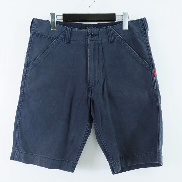 実際に弊社で買取させて頂いたWTAPS/ダブルタップス BUDS SHORTS/バッズショーツ ミリタリーハーフパンツ 151GWDT-PTM13/2