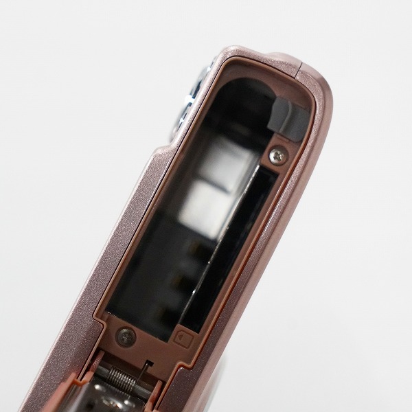 実際に弊社で買取させて頂いたCASIO/カシオ EXILIM EX-Z300 コンパクトデジタルカメラ 簡易動作確認済みの画像 7枚目