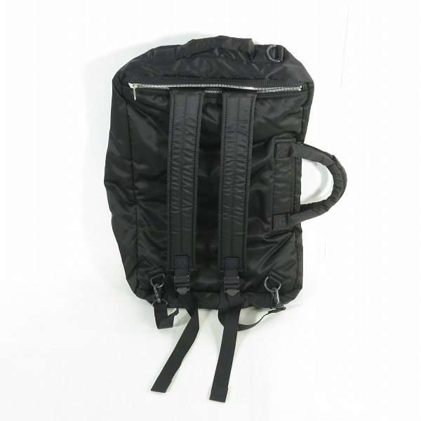 実際に弊社で買取させて頂いたPORTER/ポーター TANKER/タンカー  ブリーフケース/ビジネスバッグの画像 2枚目