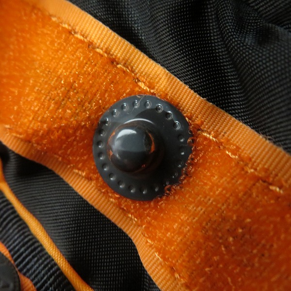 実際に弊社で買取させて頂いたPORTER/ポーター ブリーフ/ショルダーバッグの画像 7枚目