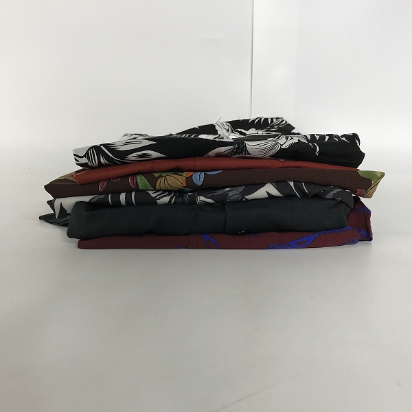 実際に弊社で買取させて頂いた【おまとめ/未使用】URBAN RESEARCH/アーバンリサーチ 開襟シャツ 等の画像 3枚目