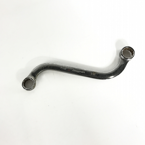 実際に弊社で買取させて頂いた【おまとめ】SNAP-ON/スナップオン レンチ 等の画像 4枚目