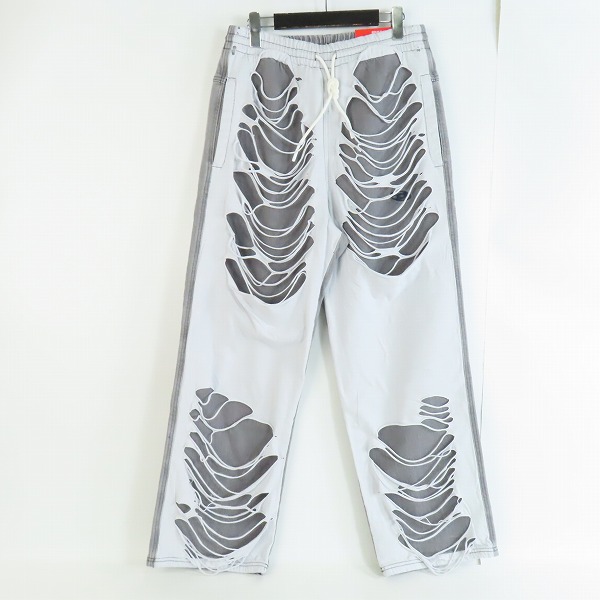 実際に弊社で買取させて頂いた【未使用】diesel/ディーゼル デニムパンツ D-MARTIA-S/M