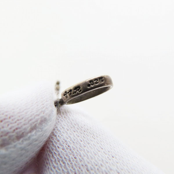 実際に弊社で買取させて頂いたLoree Rodkin/ローリーロドキン ゴシッククロス 1トーンの画像 5枚目