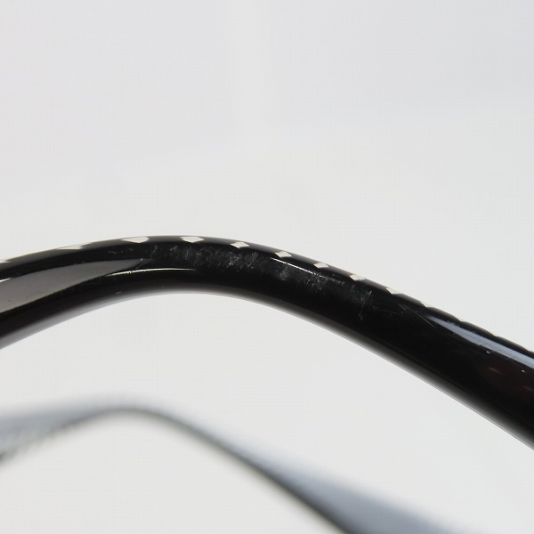 実際に弊社で買取させて頂いたalain mikli/アランミクリ Cat 03 サングラス/アイウェア A0484-02の画像 9枚目