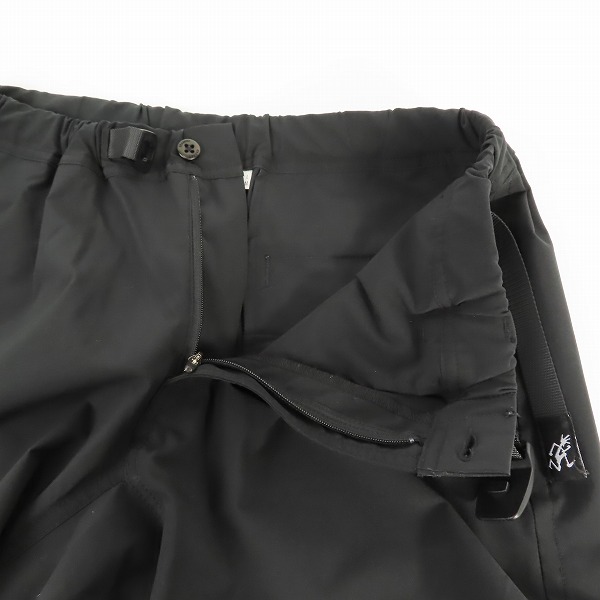 実際に弊社で買取させて頂いたGRAMICCI×URBAN RESEARCH/グラミチ×アーバンリサーチ 22SS 別注 WOOLLY STRETCH PANTS クライミングパンツ GMP-22S2165 Lの画像 3枚目