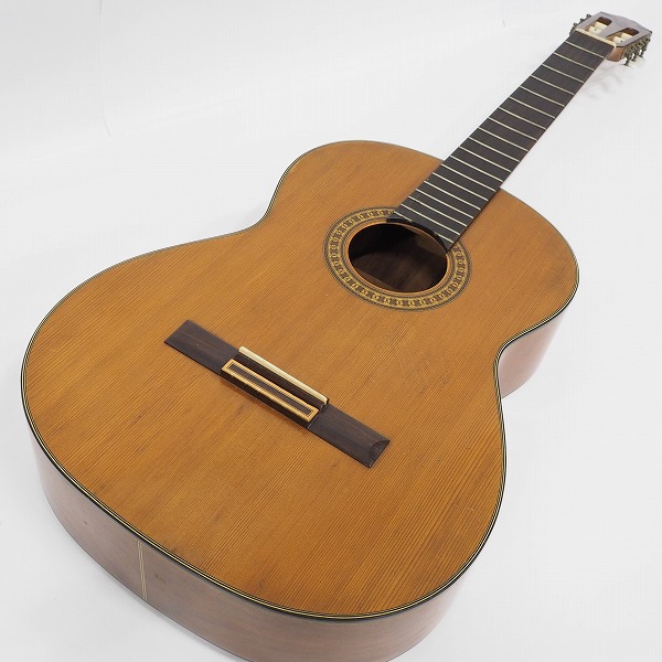 実際に弊社で買取させて頂いた★【弦無し】FERNANDES/フェルナンデス GC-20 クラシックギター/ガットギター