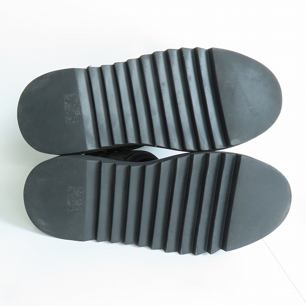 実際に弊社で買取させて頂いたHARE/ハレ ベルトシャークソール サンダル HA040018OK/Lの画像 2枚目