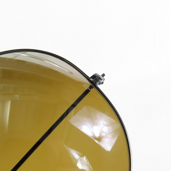 実際に弊社で買取させて頂いたRay-Ban/レイバン B&L/ボシュロム社製 ティアドロップ型 サングラス の画像 7枚目