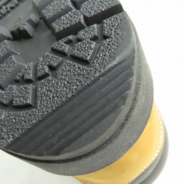 実際に弊社で買取させて頂いたTimberland/ティンバーランド FIELD BOOT/フィールドブーツ TB 0A18RI 231/US10の画像 7枚目