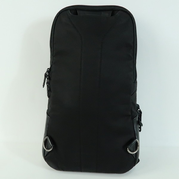 実際に弊社で買取させて頂いたTUMI/トゥミ TAHOE タホ メンズ ボディバッグ ショルダーバッグ 798646Dの画像 1枚目