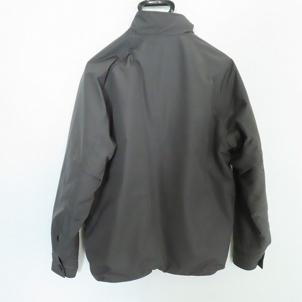 実際に弊社で買取させて頂いたJOURNAL STANDARD relume/ジャーナルスタンダードレリューム 23AW/ナイロンブルゾン ジャケット 23-011-600-2160-3-0/Mの画像 1枚目