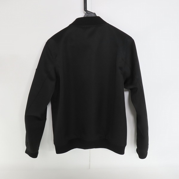 実際に弊社で買取させて頂いたURBAN RESEARCH/アーバンリサーチ ジャケット ブルゾン WH87-17M018/40の画像 1枚目