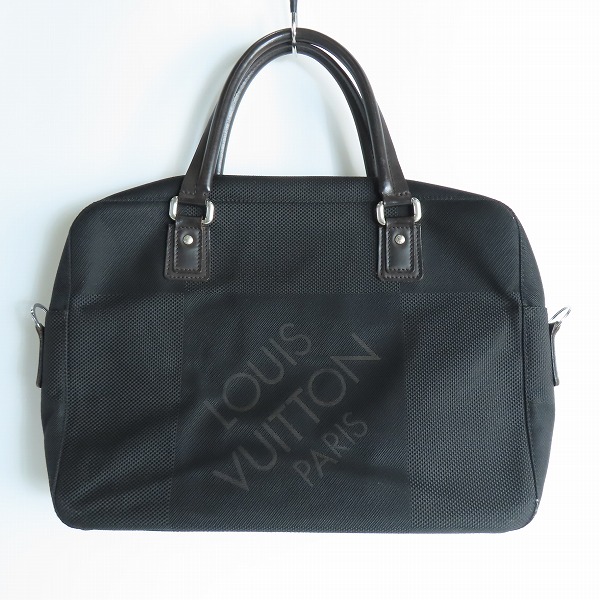 実際に弊社で買取させて頂いたLOUIS VUITTON/ルイ ヴィトン ダミエジェアン ヤック ビジネスバッグ ブリーフ ビジネスバッグ M93082
