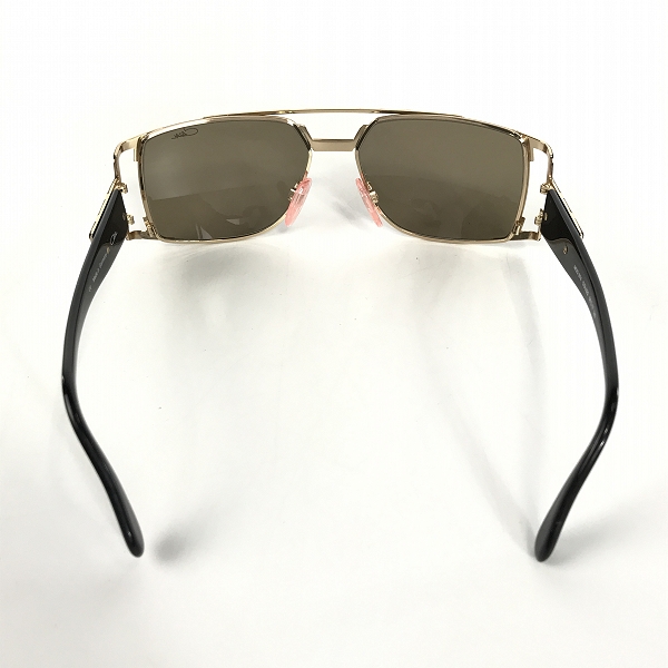 実際に弊社で買取させて頂いたCAZAL/カザール サングラス/アイウェア MOD 974 COL522の画像 3枚目