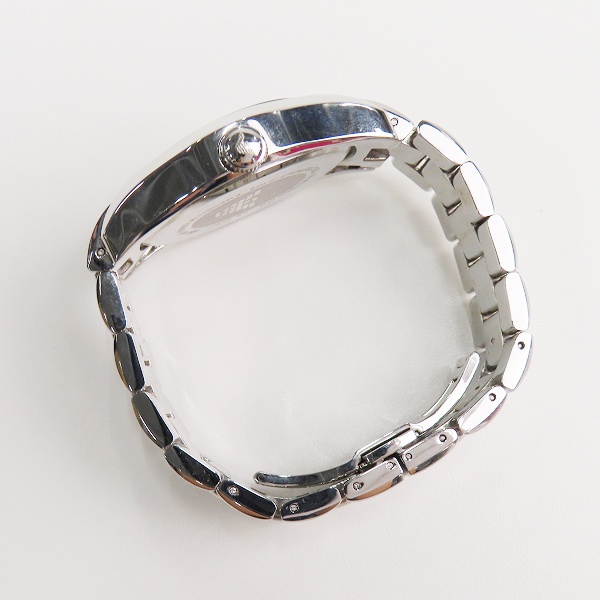 実際に弊社で買取させて頂いたEMPORIO ARMANI/エンポリオアルマーニ クォーツ腕時計 AR-0680【動作未確認】の画像 1枚目