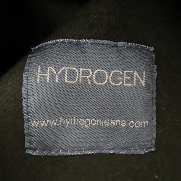 実際に弊社で買取させて頂いたHYDROGEN/ハイドロゲン PRO SKI CLUB ジャケット/48の画像 2枚目