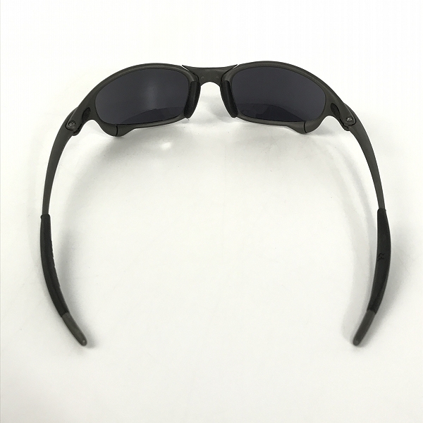 実際に弊社で買取させて頂いたOAKLEY/オークリー X-METAL/Xメタル Julietジュリエット サングラス/アイウェアの画像 3枚目