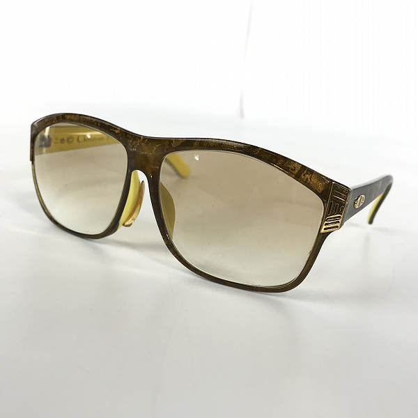 実際に弊社で買取させて頂いたChristian Dior/クリスチャンディオール 2436A サングラス