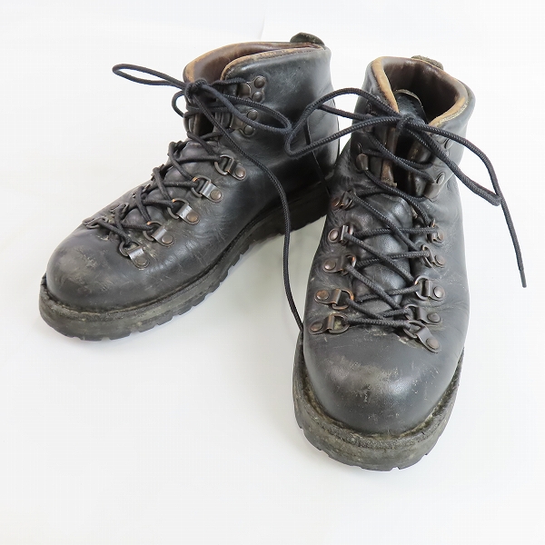 実際に弊社で買取させて頂いたDANNER/ダナー MOUNTAIN LIGHT/マウンテン ライト マウンテンブーツ 31520X/US7