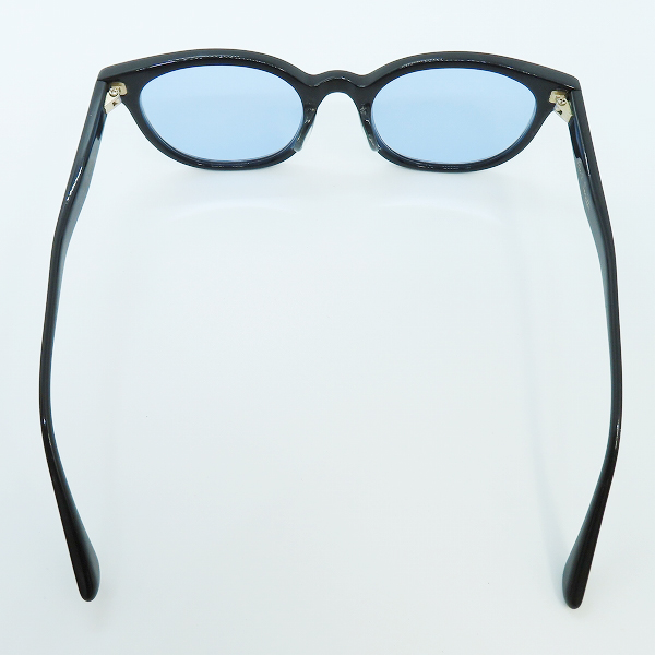 実際に弊社で買取させて頂いたPaul Smith/ポールスミス サングラス/アイウェア PS-9405の画像 3枚目