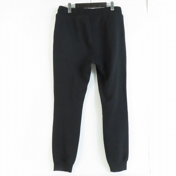実際に弊社で買取させて頂いたARMANI EXCHANGE/アルマーニエクスチェンジ スウェット パンツ 6LYPAD YJBSZ/Lの画像 1枚目