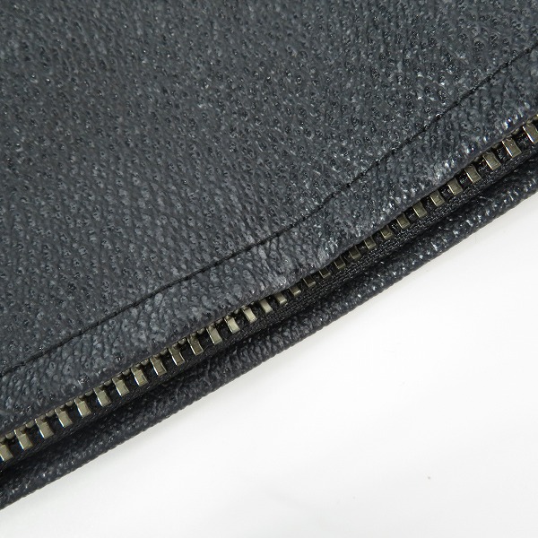 実際に弊社で買取させて頂いたattack the mind 7/アタックザマインドセブン NYCPARIS V ショッピングバッグ トートバッグ の画像 6枚目