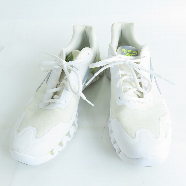 実際に弊社で買取させて頂いたReebok/リーボック ZIG PULSE ジグ パルス GX5001/27.5