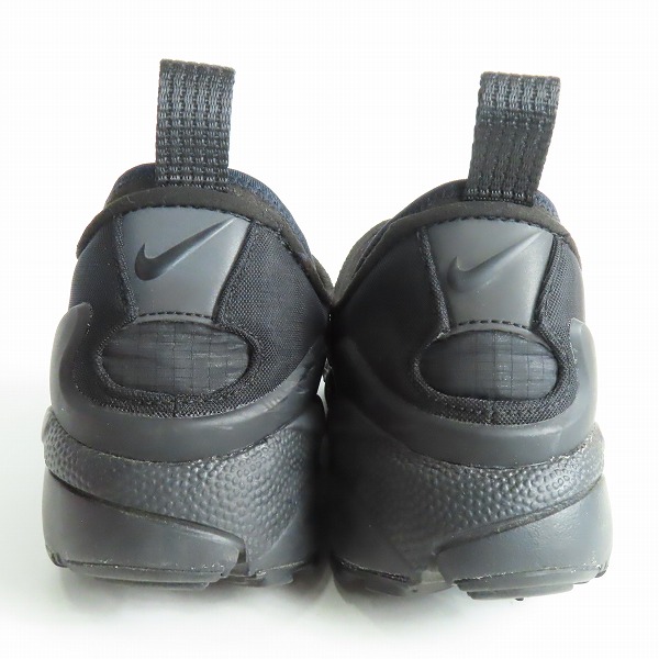 実際に弊社で買取させて頂いたNIKE×BLACK COMME DES GARCONS/ナイキ×ブラックコムデギャルソン AIR FOOTSCAPE スニーカー BV0075-001 27.5の画像 1枚目