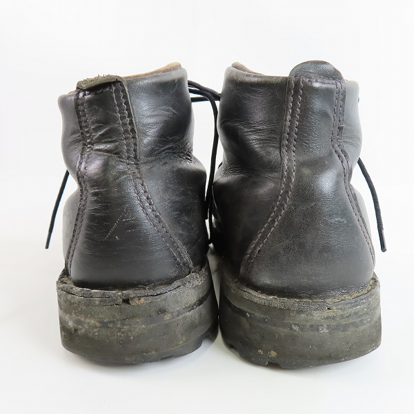 実際に弊社で買取させて頂いたDANNER/ダナー MOUNTAIN LIGHT/マウンテン ライト マウンテンブーツ 31520X/US7の画像 1枚目