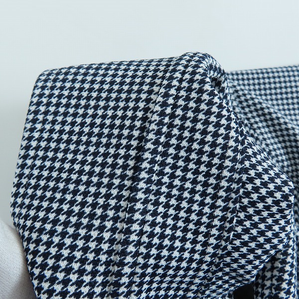 実際に弊社で買取させて頂いた(2)MACKINTOSH PHILOSOPHY/マッキントッシュ フィロソフィー Trotter/トロッター ポロシャツ H1M78-727-28 /38の画像 5枚目