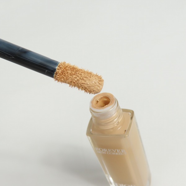 実際に弊社で買取させて頂いたDior/ディオール ディオールスキン フォーエヴァー スキン コレクト コンシーラー 11mlの画像 3枚目