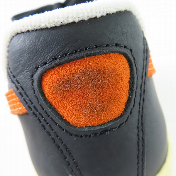 実際に弊社で買取させて頂いたPUMA/プーマ CLYDE VINTAGE/クライド ヴィンテージ スニーカー 394687-02/26.5の画像 7枚目