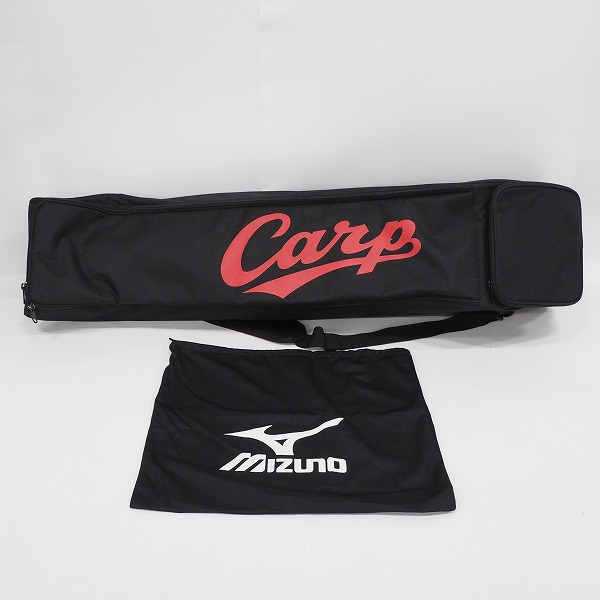 実際に弊社で買取させて頂いた★【美品】Carp Guitar 2nd Red 広島カープ ヘルメットギター アンプ内蔵エレキギター ソフトケース付の画像 9枚目