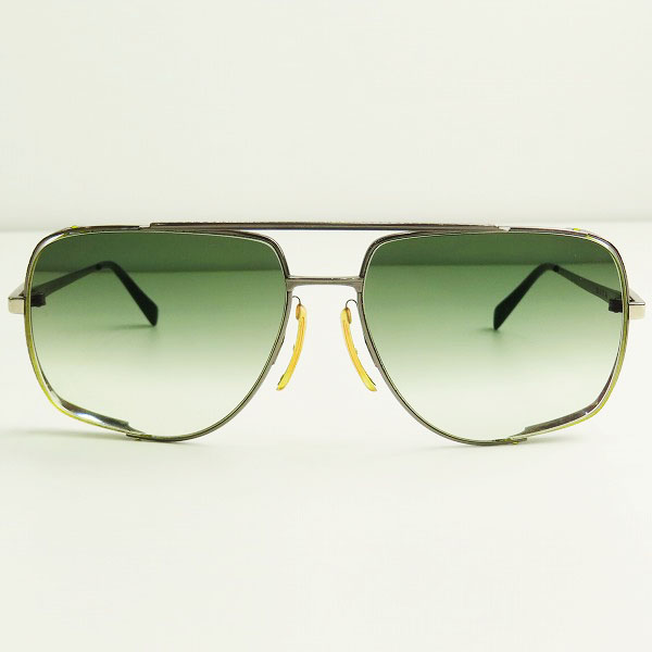 実際に弊社で買取させて頂いたDITA/ディーダ MIDNIGHT SPECIAL アイウェア/サングラスの画像 1枚目