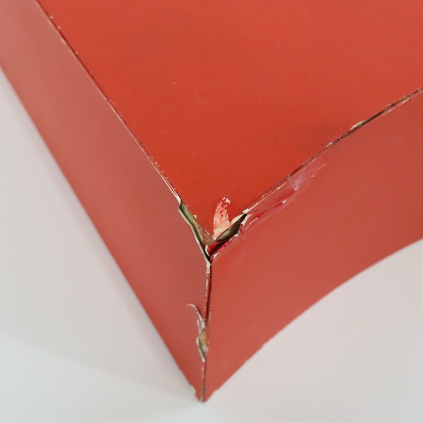 実際に弊社で買取させて頂いたLevi's/リーバイス 看板の画像 7枚目