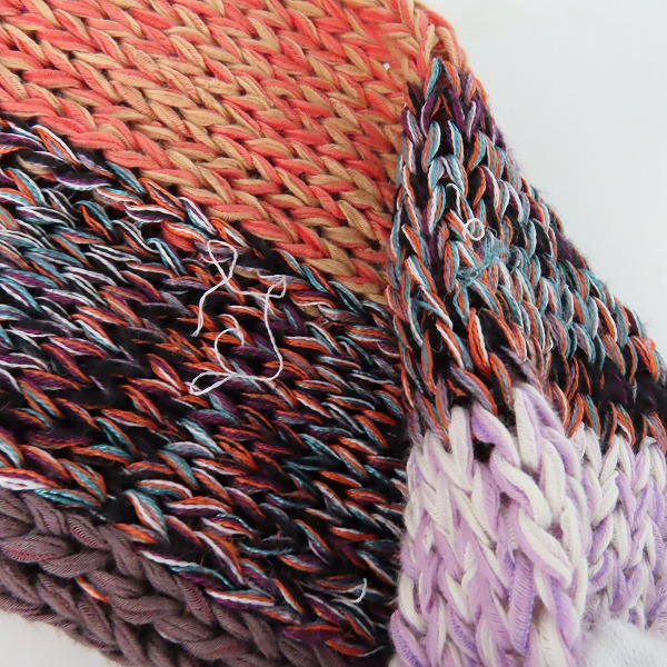 実際に弊社で買取させて頂いたETRO/エトロ ニット カーディガン 152-18103-9904 40の画像 6枚目