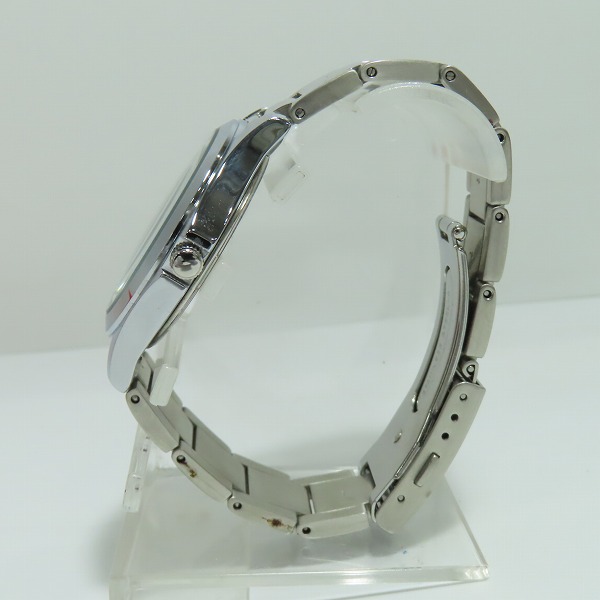 実際に弊社で買取させて頂いたSEIKO/セイコー ONE PIECE/ワンピース コラボ スピリット クォーツ腕時計 7N01-HCS0【動作未確認】の画像 1枚目