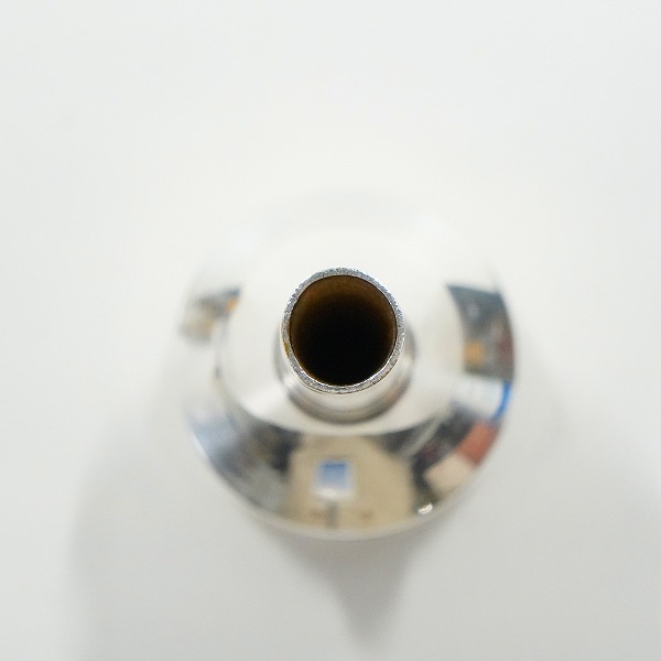 実際に弊社で買取させて頂いたROMERA BRASS/ロメラブラス 7 Mel Culbertson チューバ用 マウスピースの画像 8枚目