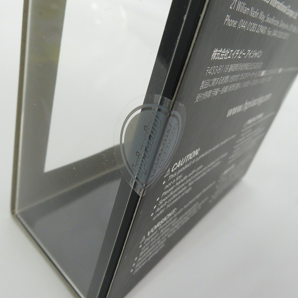 実際に弊社で買取させて頂いた【未開封】hpi-racing/エイチピーアイレーシング 1/43 PORSCHE 956 LH #7 taka-Q  Le Mans 1986 ポルシェ ルマン タカキューの画像 8枚目