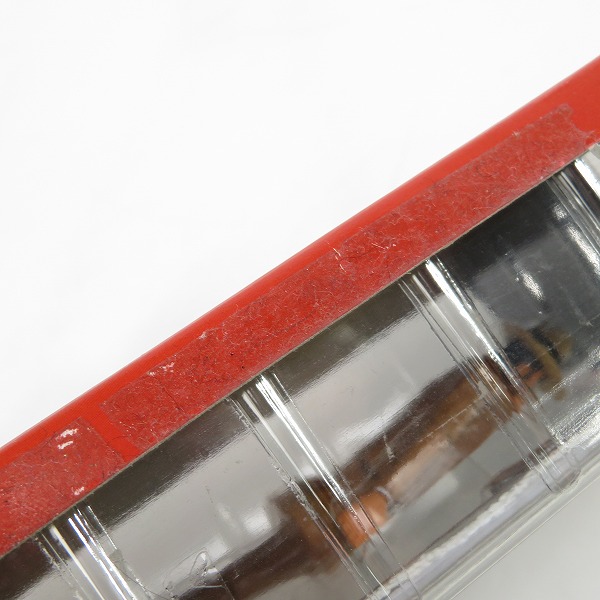 実際に弊社で買取させて頂いた【未開封】BANPRESTO/バンプレスト とるとるキャッチャー ルパン三世 アクションフィギュア 新ルパン編 銭形警部の画像 6枚目