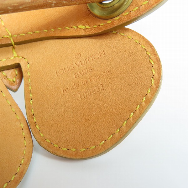 実際に弊社で買取させて頂いたLOUIS VUITTON/ルイヴィトン マジェステ コントドゥフェ ヘアスティック M9226 の画像 4枚目