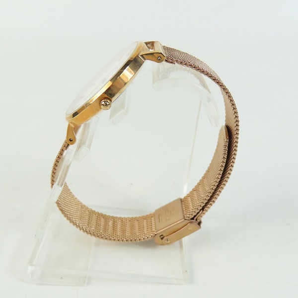 実際に弊社で買取させて頂いたDaniel Wellington/ダニエルウェリントン Petite Reading DW00100163の画像 1枚目