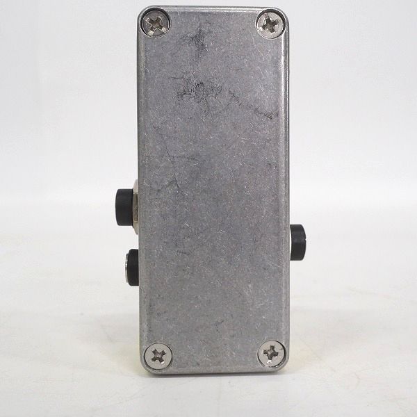 実際に弊社で買取させて頂いたBANANANA effects/バナナナエフェクツ MATRYOSHKA ベース シンセサウンドエフェクター【動作確認済】の画像 6枚目