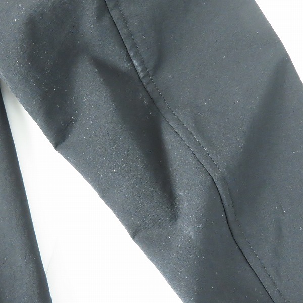 実際に弊社で買取させて頂いたkarrimor/カリマー urban utility lapel jkt アーバンユーティリティ ラペル ジャケット 101386/Mの画像 6枚目